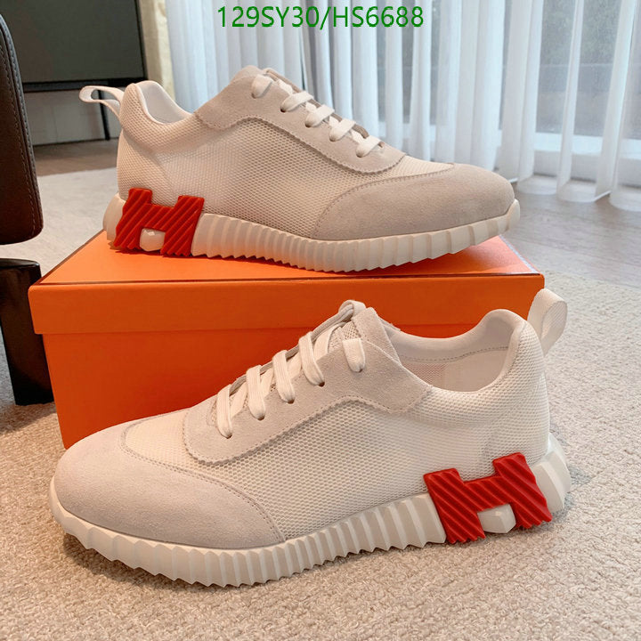 SAMC - HMS Women Shoes - 446
