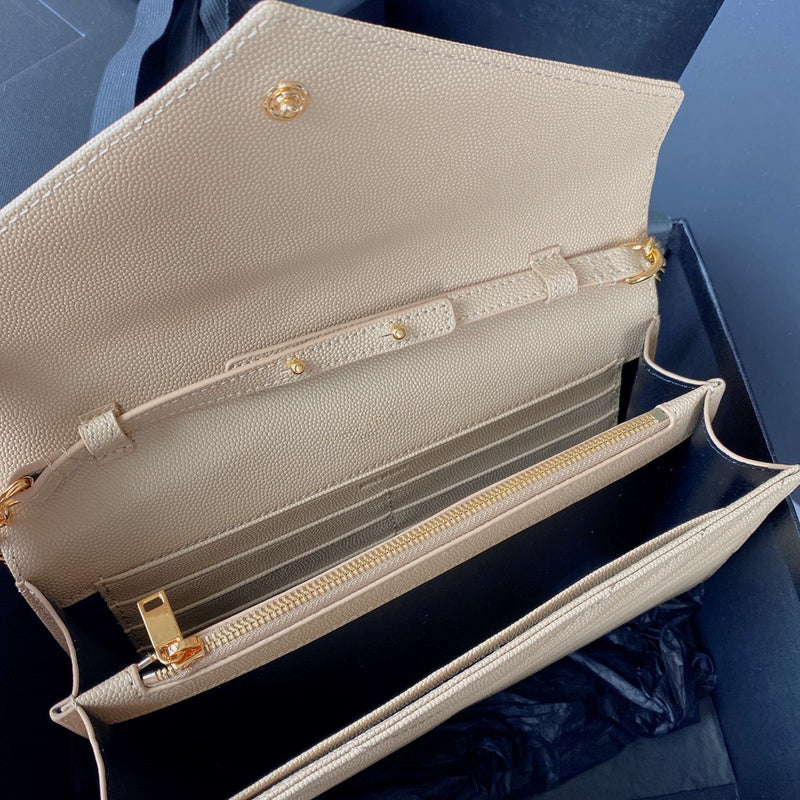 Glamy - YLS Bags - 254