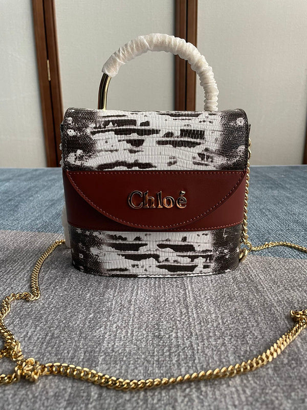 Glamy - CLE Bags - 671