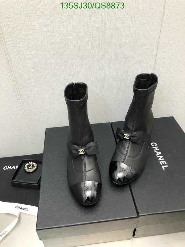 SAMC - CHL Women Boots - 119