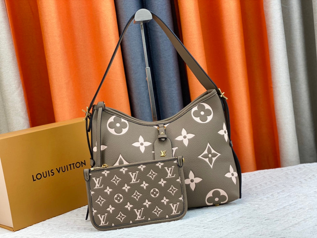 EN - New Bag LUV 629