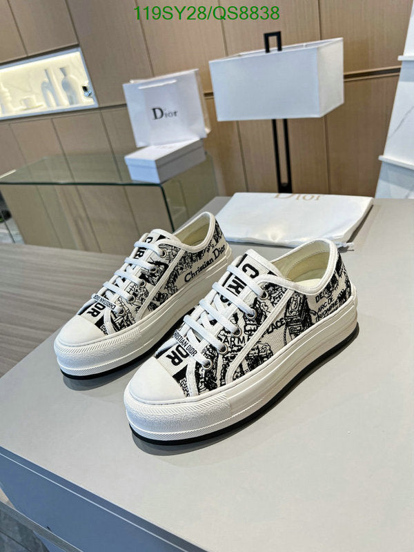 SAMCC - DOR Women Shoes - 1679