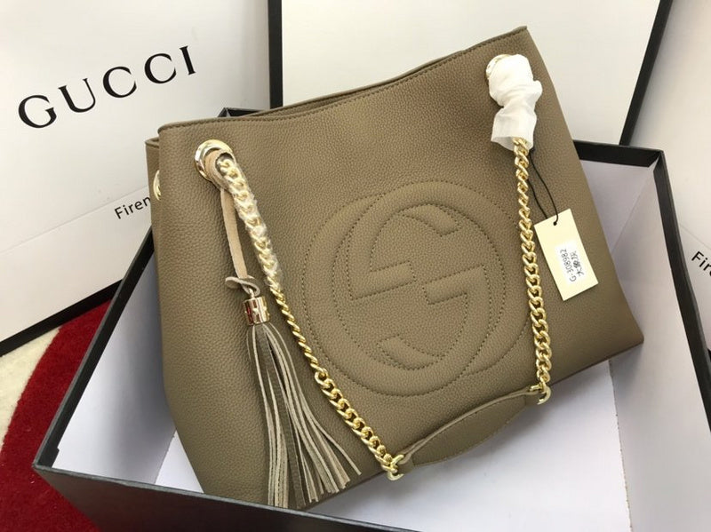 Glami Fashion - GCI Bags - 10866