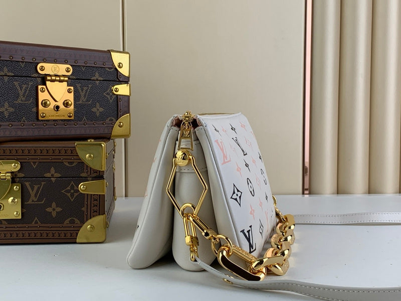 Satchel Bags - VL Bags - 2597