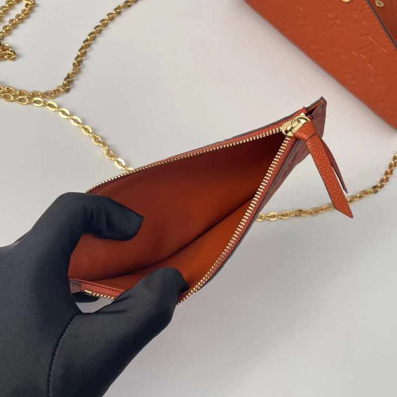Glami- Glami- Lu-Vi bags - 11884