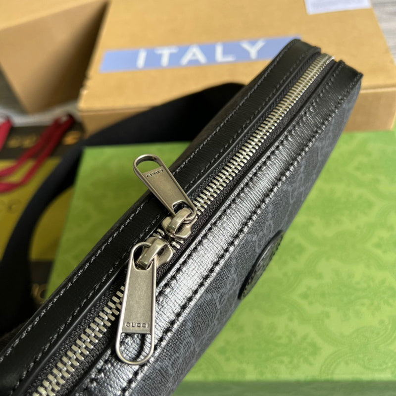 Glami-i - Guki Men Bags - 187