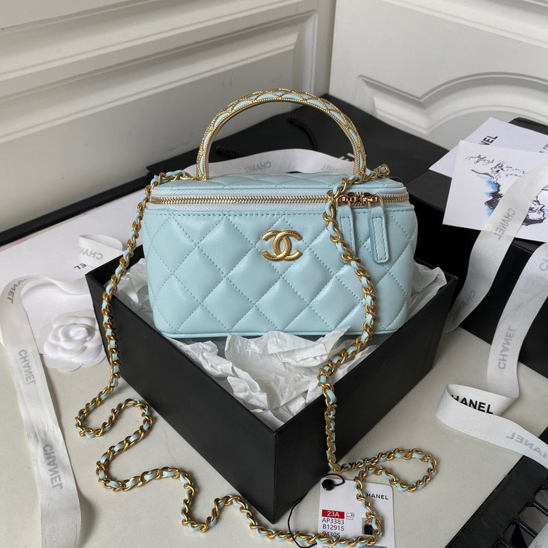 Satchel Bags - CHL Bags - 7518
