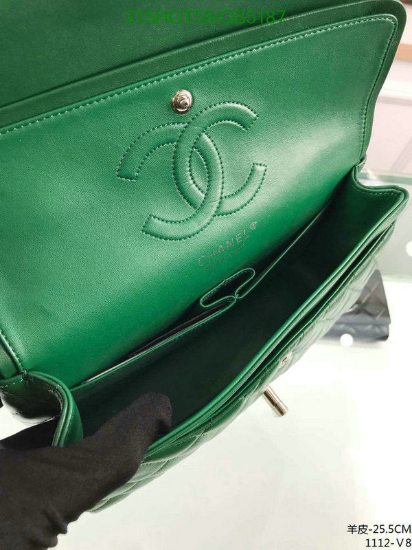 SAMC - CHL Bags - 535