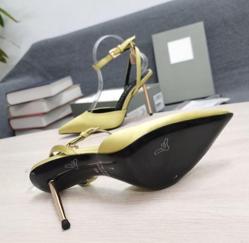 SAMC - TFO Women Shoes - 073