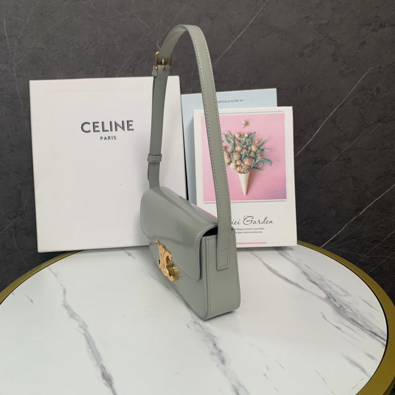 Glamy - COL Bags - 886