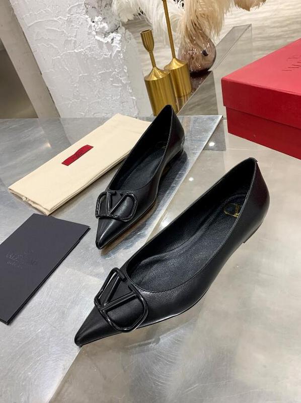 SAMC - VEL Women Shoes - 669