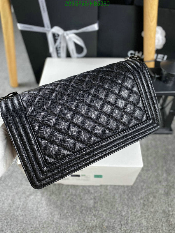 SAMC - CHL Bags - 182