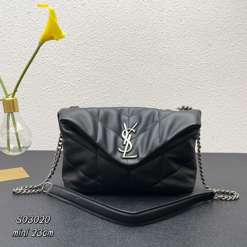 Satchel Bags - SLY Bags - 1277