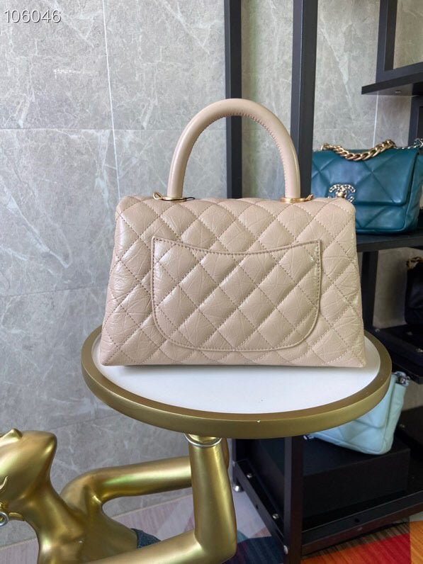 Satchel Bags - CHL Bags - 4212
