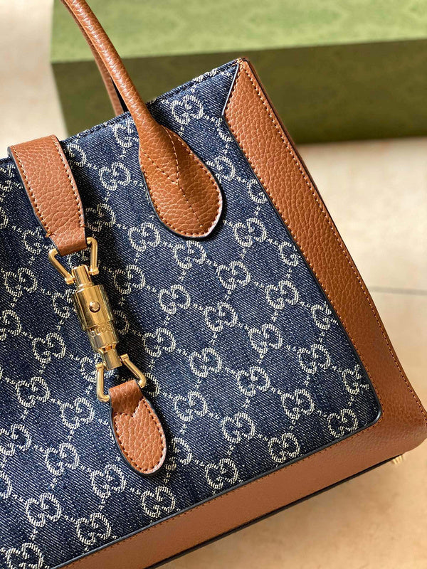 Satchel Bags - GCI Bags - 2086
