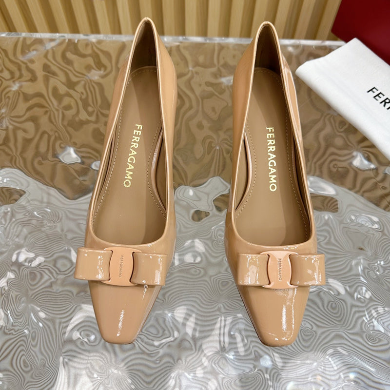Glami - FGO Women Shoes - 268