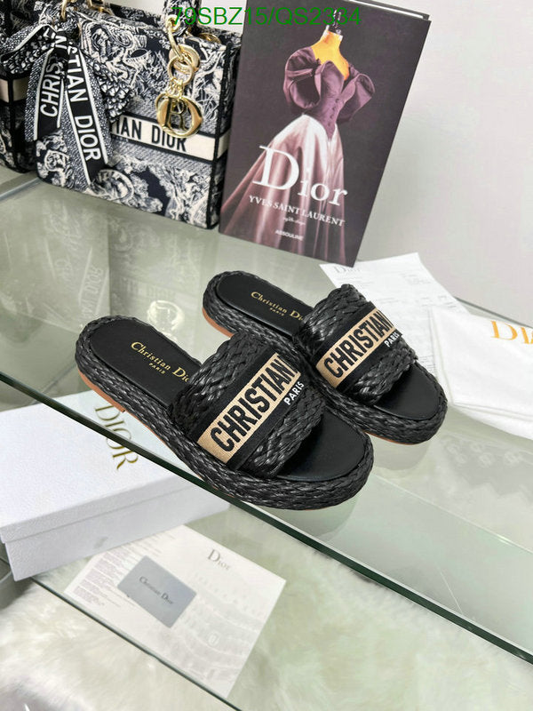 SAMCC - DOR Women Shoes - 2138