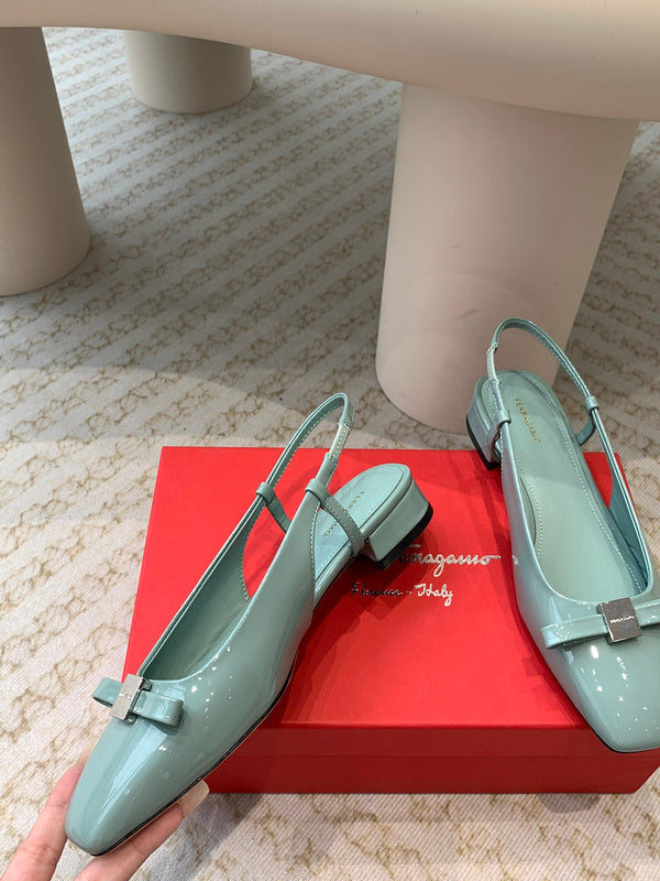 Glami - FGO Women Shoes - 390