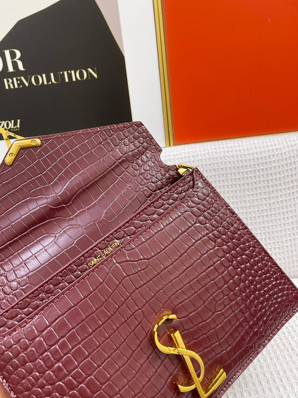 Satchel Bags - SLY Bags - 1250