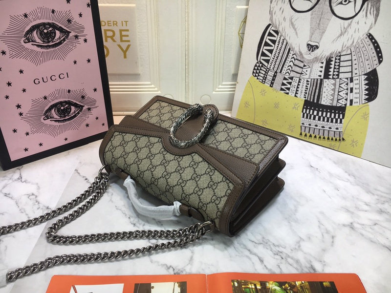 Glami Fashion - GCI Bags - 10789