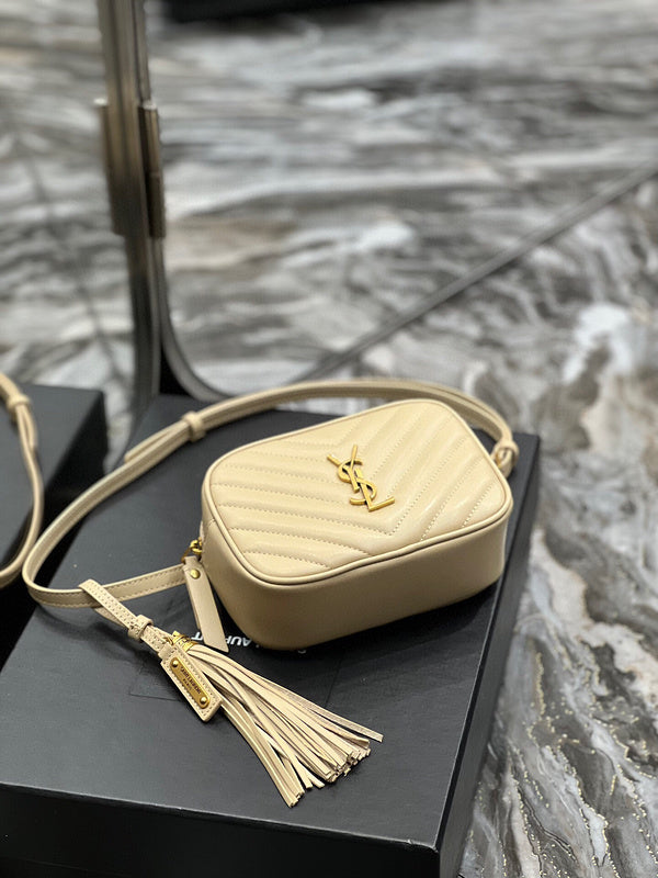 Glami- Glami- - SLY Bags - 1216
