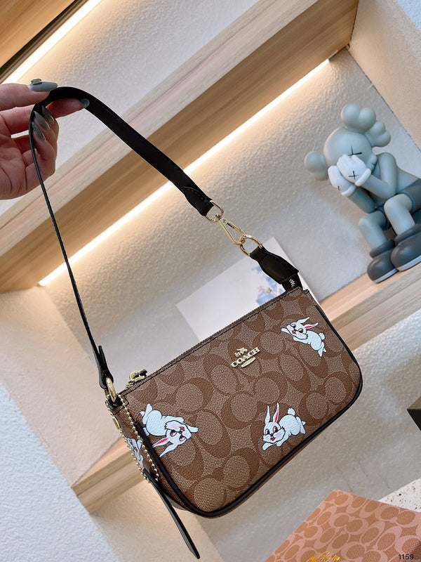 Satchel Bags - CCH Bags - 256