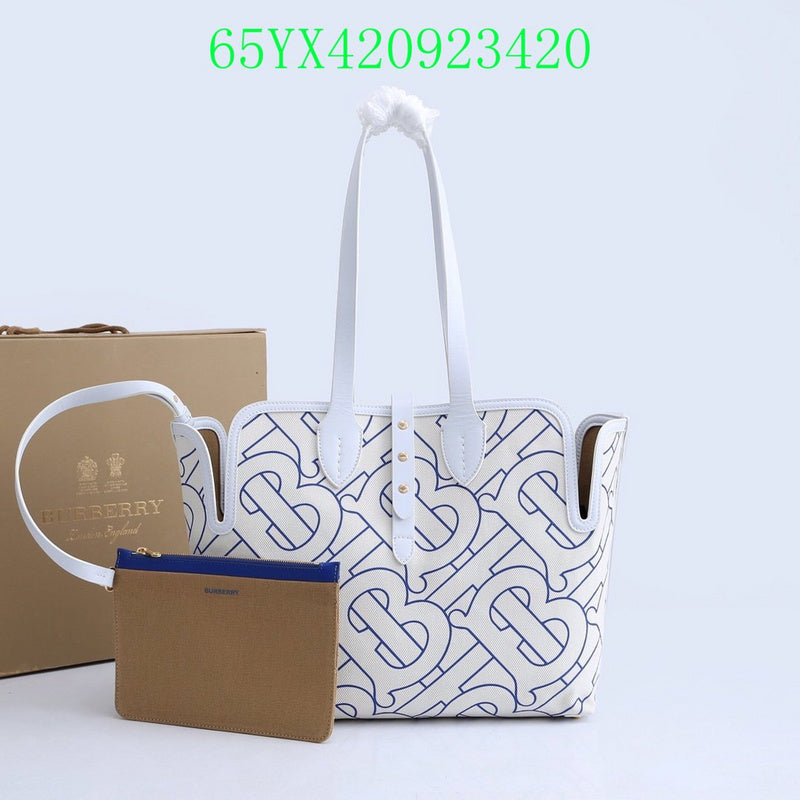 ELE Fashion -BBR Bags - 655