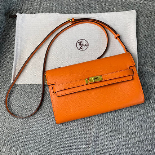 Satchel Bags - HMS-Bags - 948