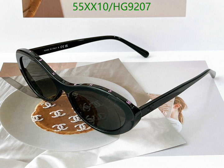 SAMC - CHL Glasses - 289