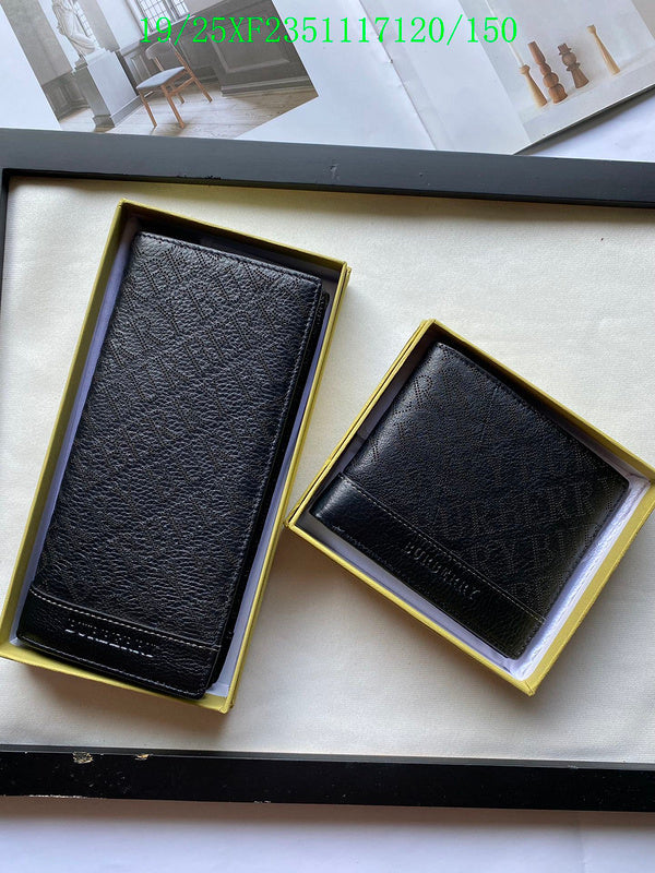 Glami - BOR Wallet - 054