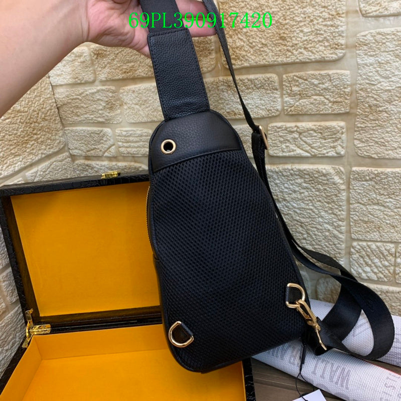 Glami - FDE Bags - 2354
