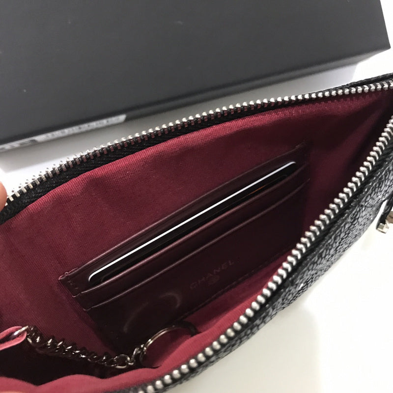 Satchel Bags - CHL Bags - 6259