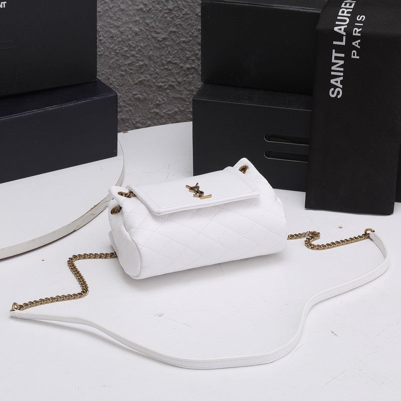 Satchel Bags - SLY Bags - 1654