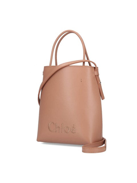 ChloÃƒÆ’Ã‚Â© Women Micro Bag "Sense"