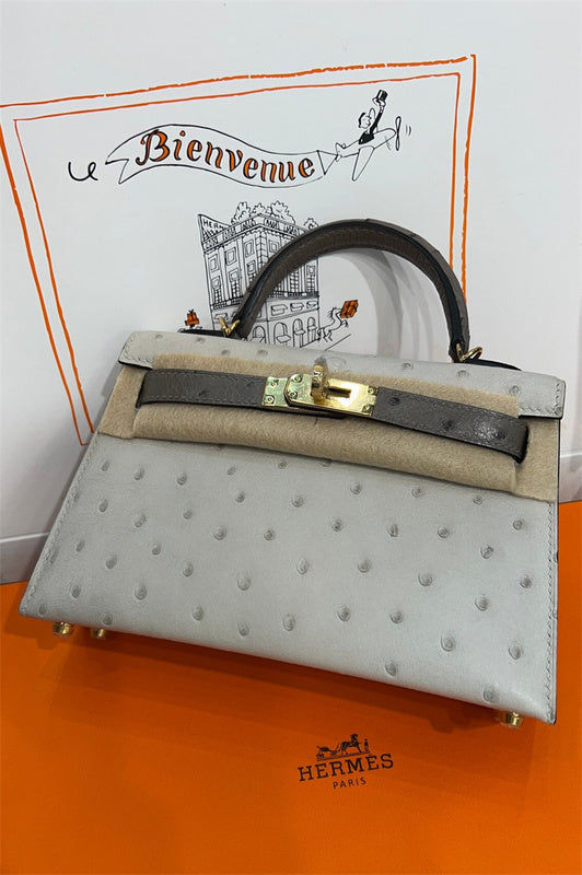 Glami - HMS Bags - 865