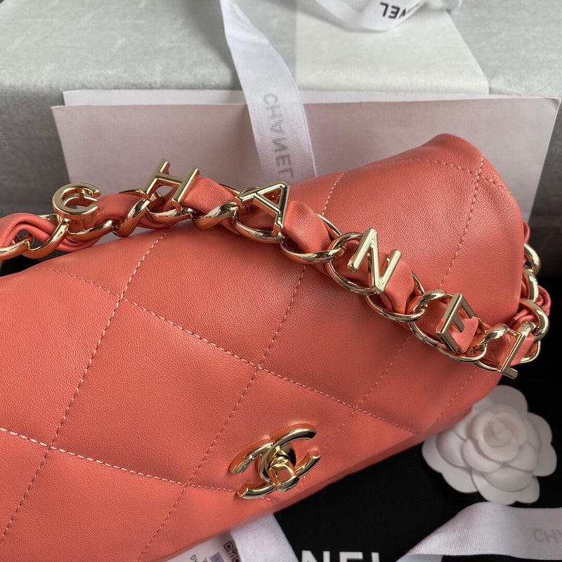 Satchel Bags - CHL Bags - 4754
