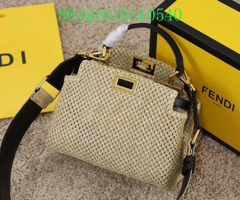 Glami - FDE Bags - 2929