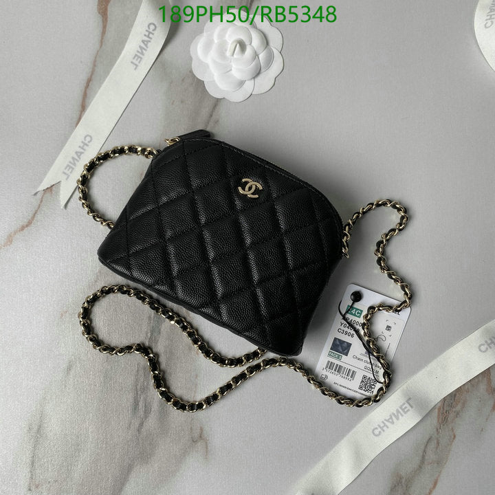 SAMC - CHL Bags - 088