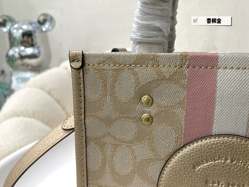 Satchel Bags - CCH Bags - 082