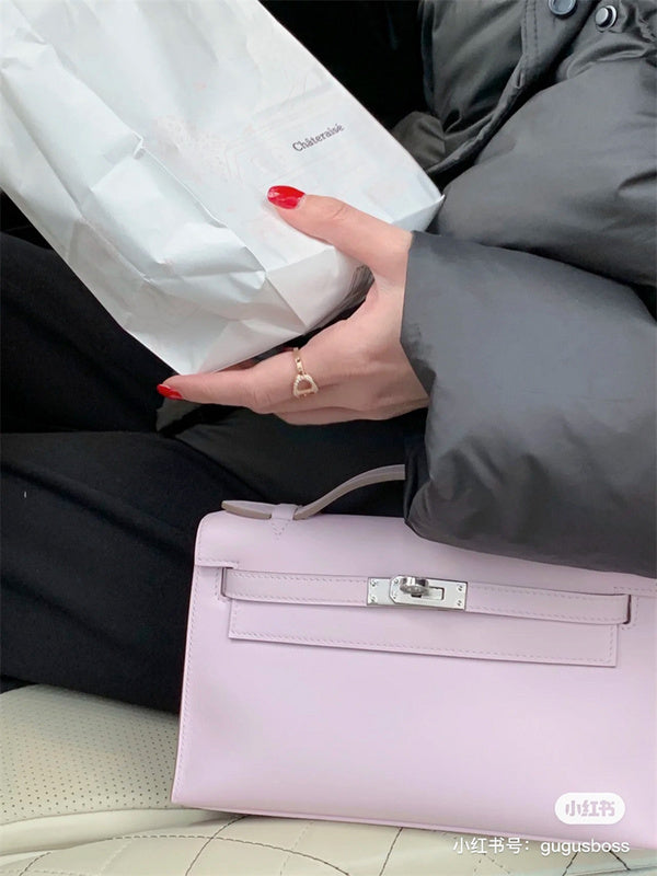 Glami - HMS Bags - 990