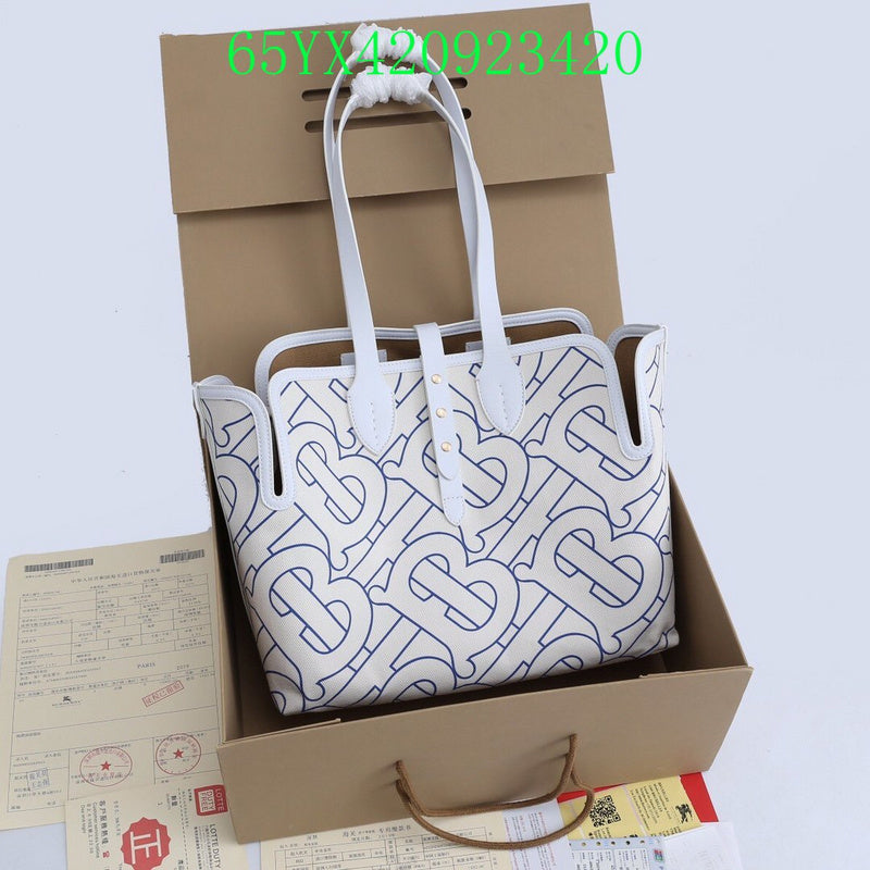 ELE Fashion -BBR Bags - 655