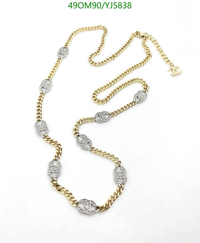 SAMC - CHL Jewelry - 1304
