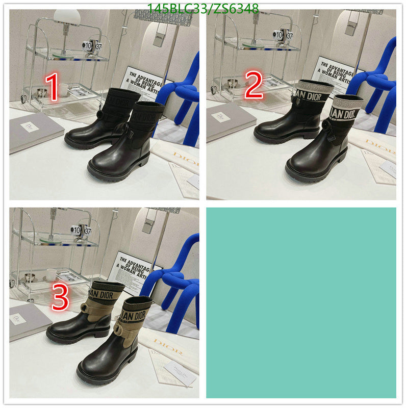 SAMCC - DOR Women Shoes - 1614