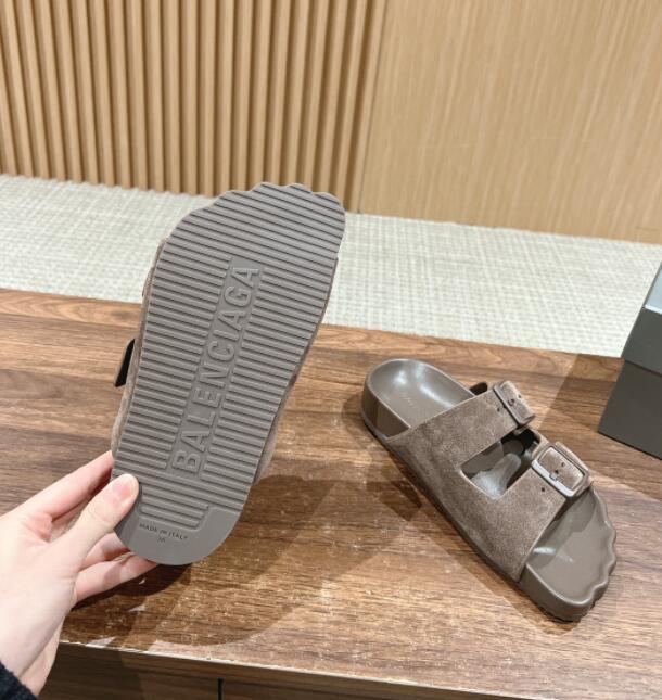 SAMC - BG Men Shoes - 061