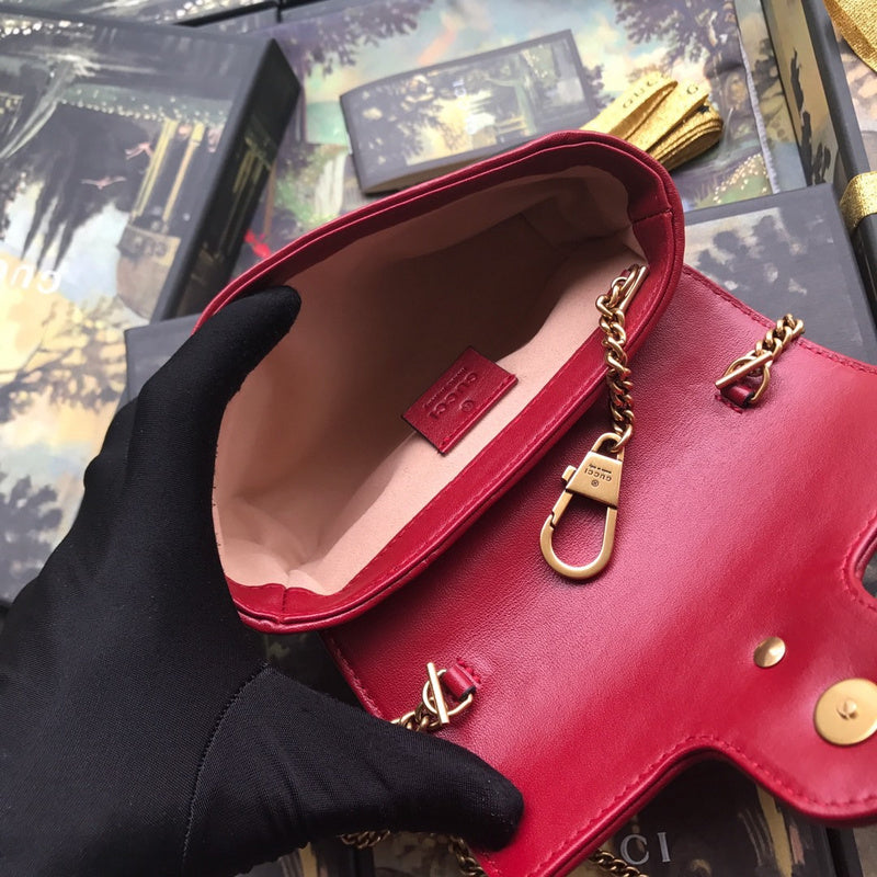 Satchel Bags - GCI Bags - 6368