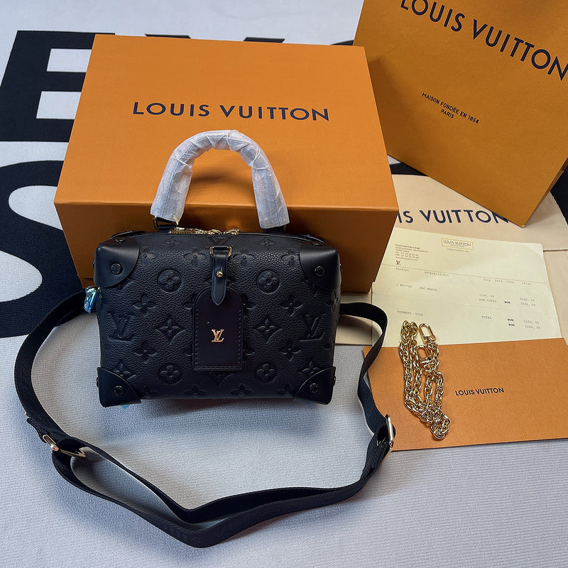 Glami Fashion Lu-Vi bags - 8053
