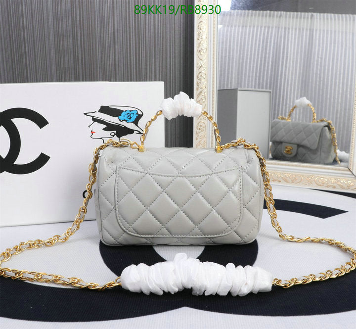 SAMC - CHL Bags Handbags - 088