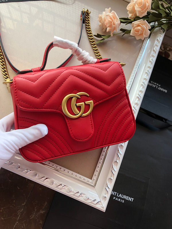 GUI2 Bags - Luxurious Bags  1417