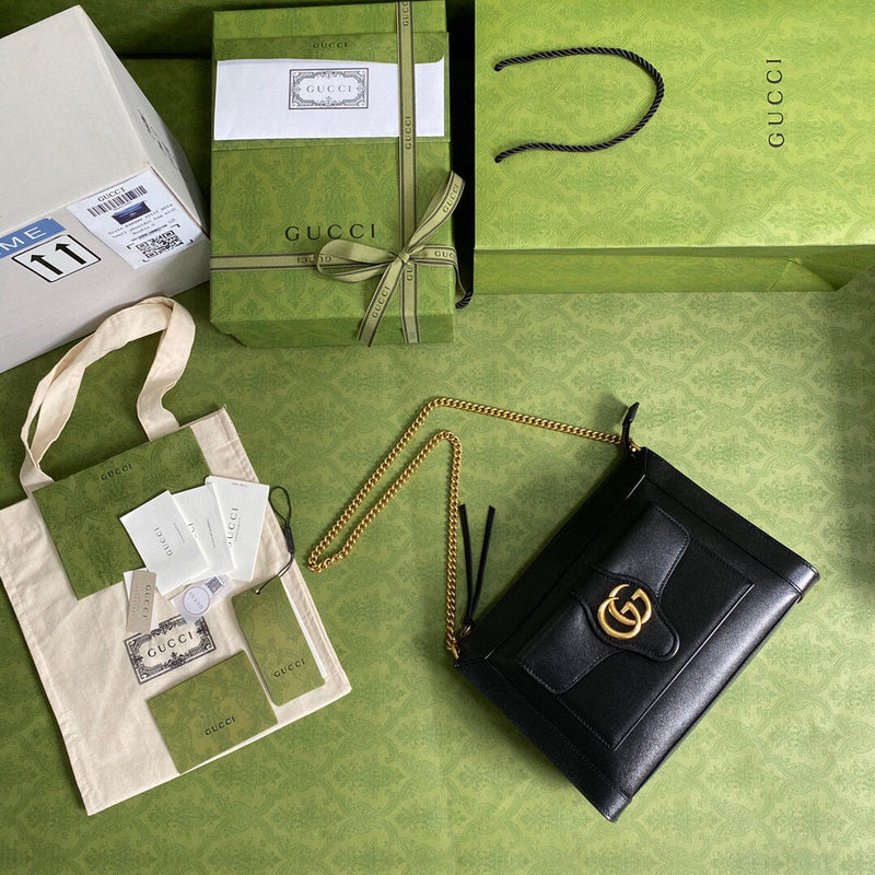 Satchel Bags - GCI Bags - 5969