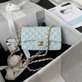 Satchel Bags - CLN Bags - 578